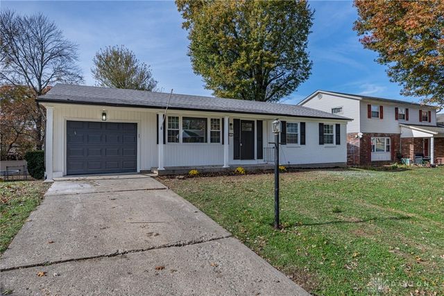 1747 Summithills Drive, Anderson Twp, OH 45255