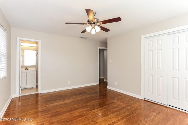 6215 PINE COVE Lane, Jacksonville, FL 32211