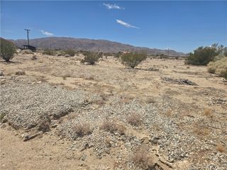 1 Sheridan Avenue, 29 Palms, CA 92277