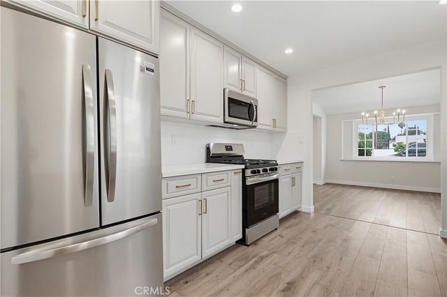5225 Babcock, Valley Village, CA 91607