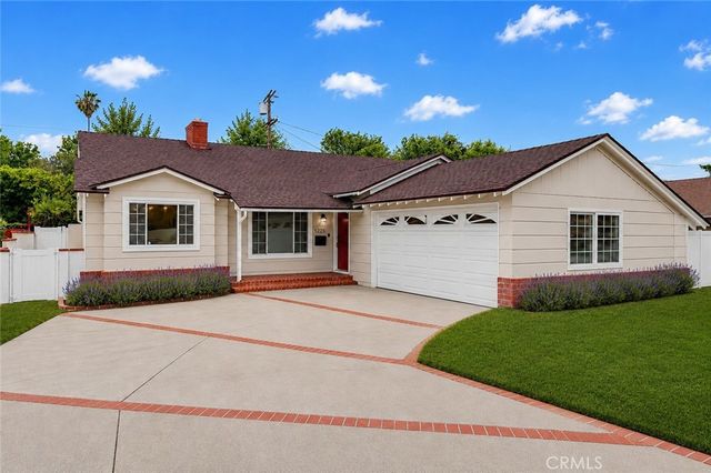 5225 Babcock, Valley Village, CA 91607