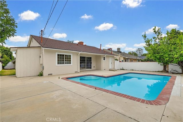 5225 Babcock, Valley Village, CA 91607