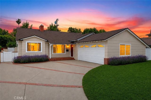 5225 Babcock, Valley Village, CA 91607