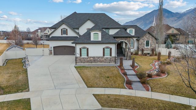 1352 W 900 S, Mapleton, UT 84664