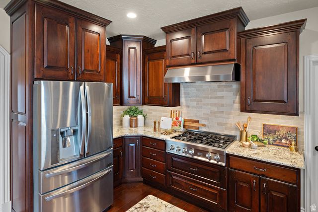 1352 W 900 S, Mapleton, UT 84664