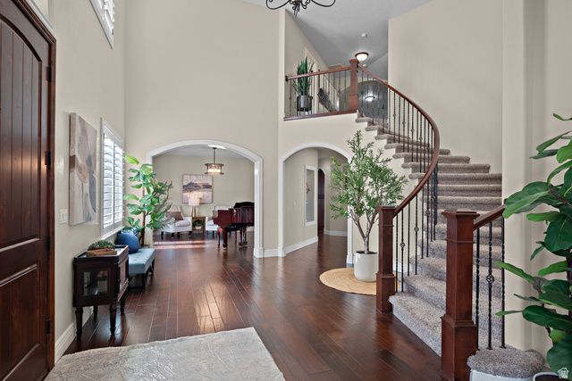 1352 W 900 S, Mapleton, UT 84664