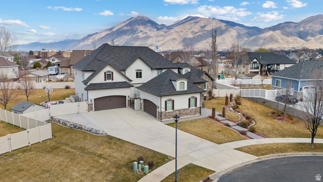 1352 W 900 S, Mapleton, UT 84664