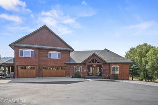 71 River Run Drive, Laclede, ID 83841