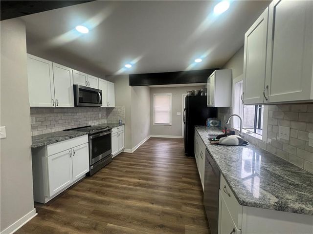 3081 N 21st Street, Kansas City, KS 66104