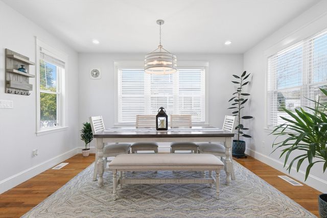 233 West St, Quincy, MA 02169