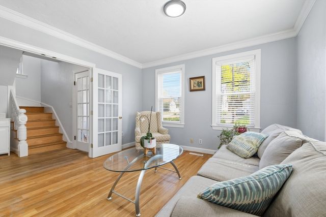 233 West St, Quincy, MA 02169
