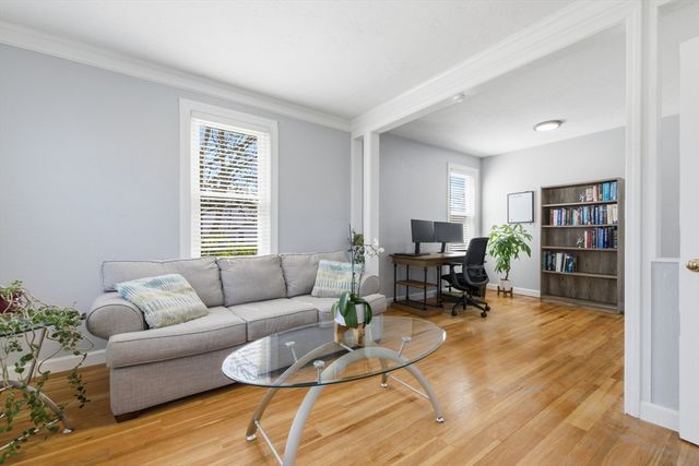 233 West St, Quincy, MA 02169