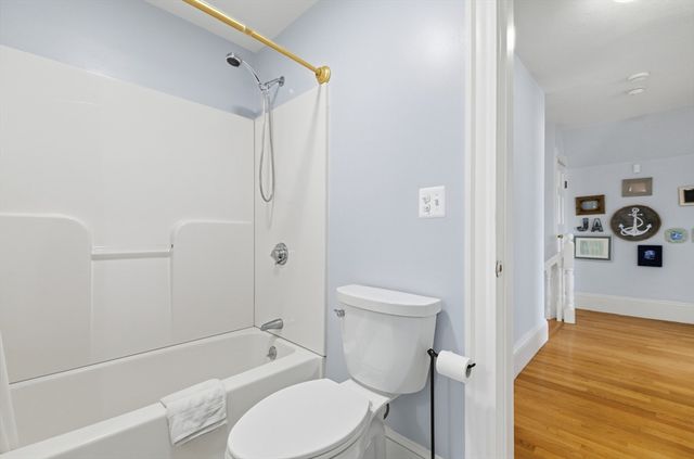233 West St, Quincy, MA 02169