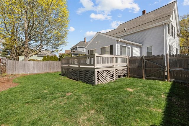 233 West St, Quincy, MA 02169