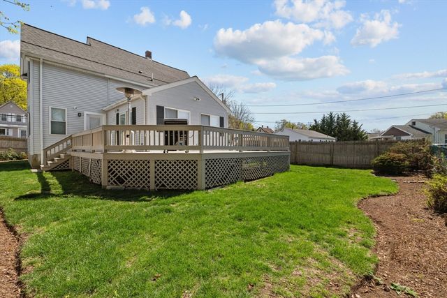 233 West St, Quincy, MA 02169