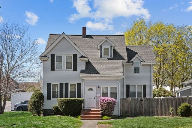 233 West St, Quincy, MA 02169