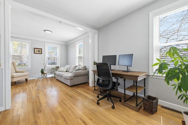 233 West St, Quincy, MA 02169