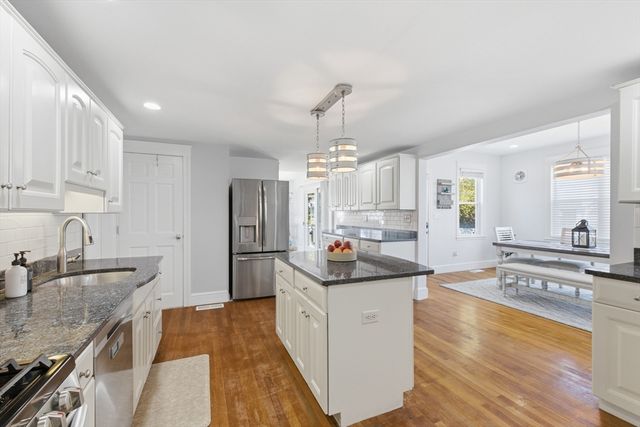 233 West St, Quincy, MA 02169