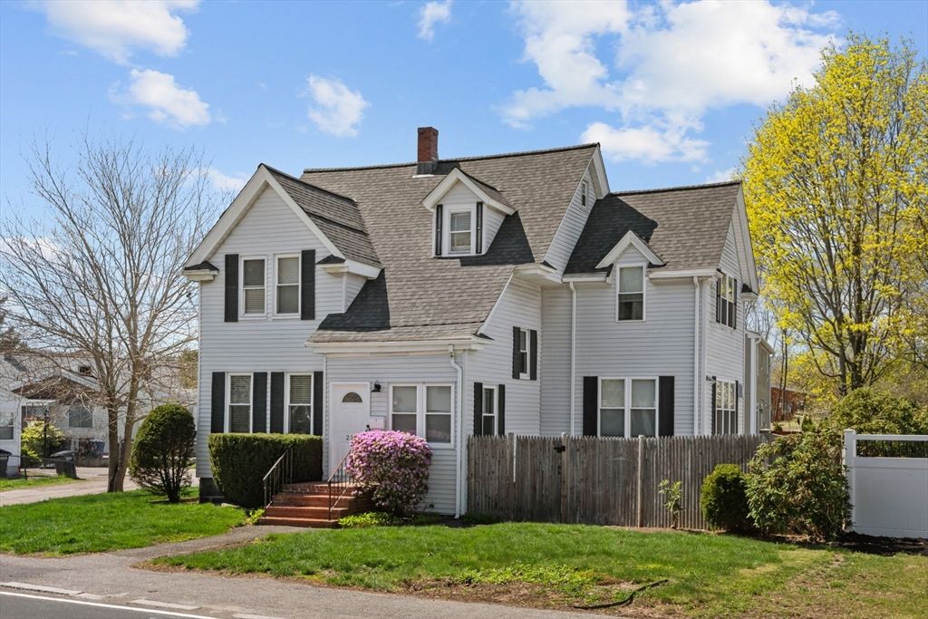 233 West St, Quincy, MA 02169