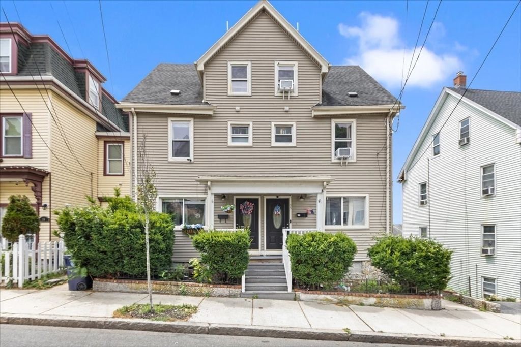 35-37 Harvard St, Everett, MA 02149