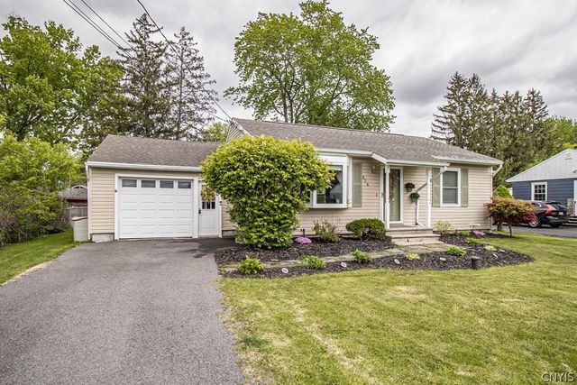 316 Washburn Drive, Dewitt, NY 13057