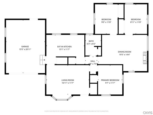 316 Washburn Drive, Dewitt, NY 13057