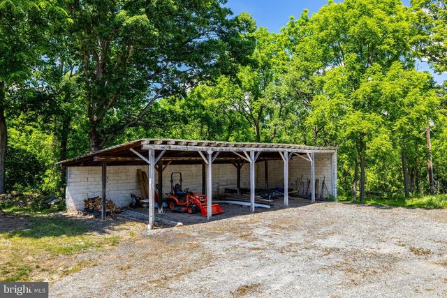 18360 TURNBERRY DR, Round Hill, VA 20141