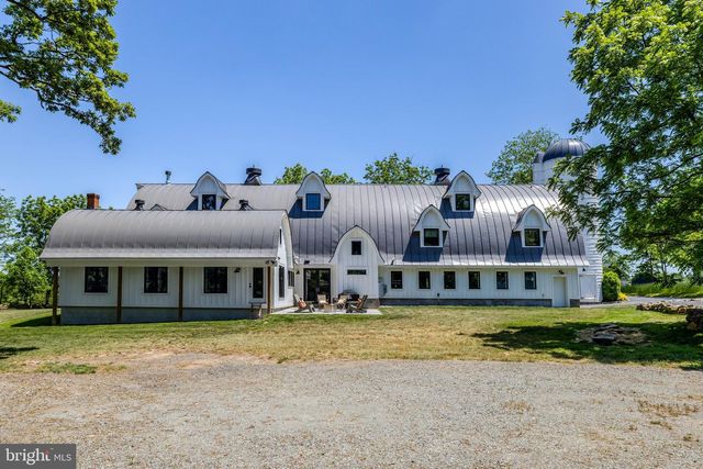 18360 TURNBERRY DR, Round Hill, VA 20141