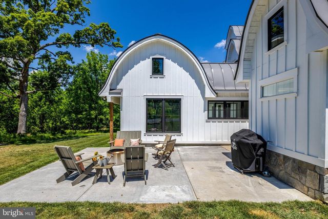 18360 TURNBERRY DR, Round Hill, VA 20141
