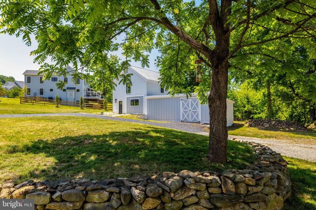 18360 TURNBERRY DR, Round Hill, VA 20141