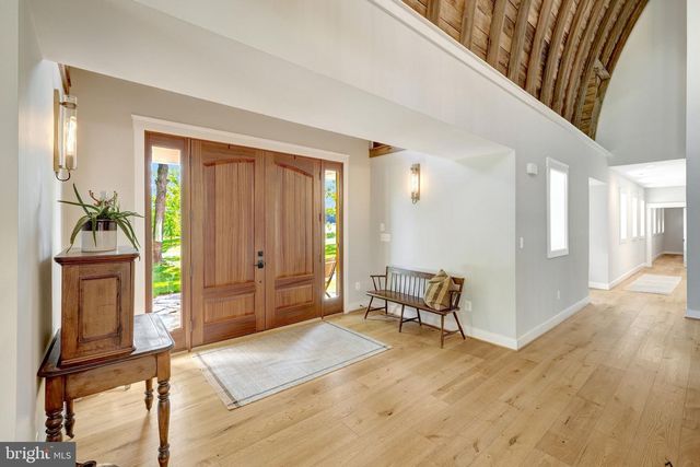 18360 TURNBERRY DR, Round Hill, VA 20141