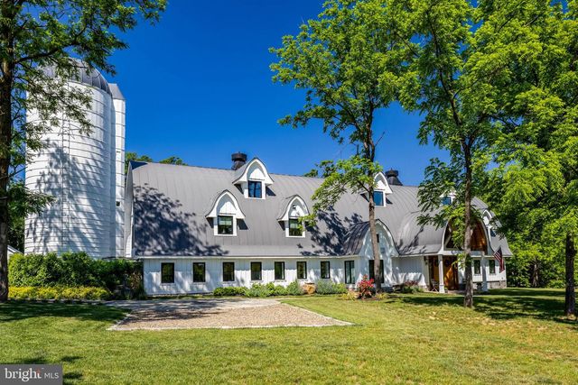 18360 TURNBERRY DR, Round Hill, VA 20141