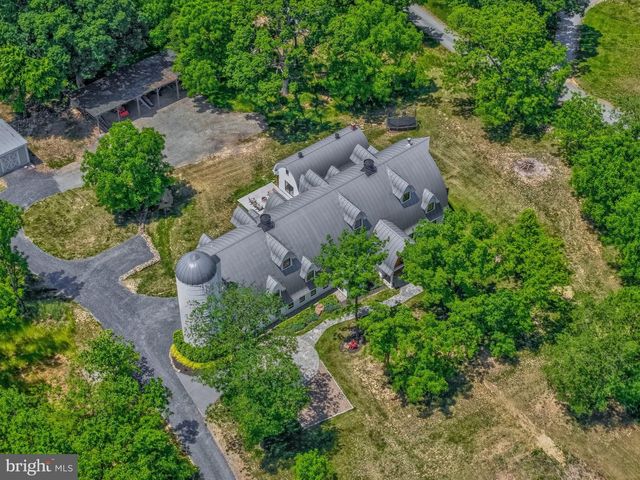 18360 TURNBERRY DR, Round Hill, VA 20141