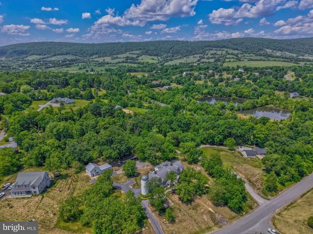 18360 TURNBERRY DR, Round Hill, VA 20141
