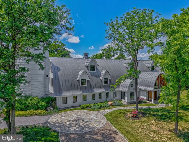 18360 TURNBERRY DR, Round Hill, VA 20141