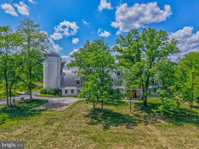 18360 TURNBERRY DR, Round Hill, VA 20141