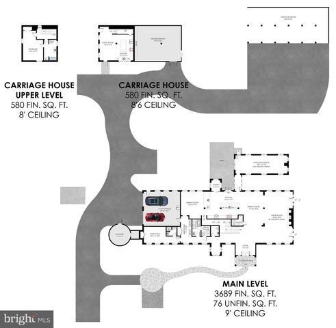 18360 TURNBERRY DR, Round Hill, VA 20141
