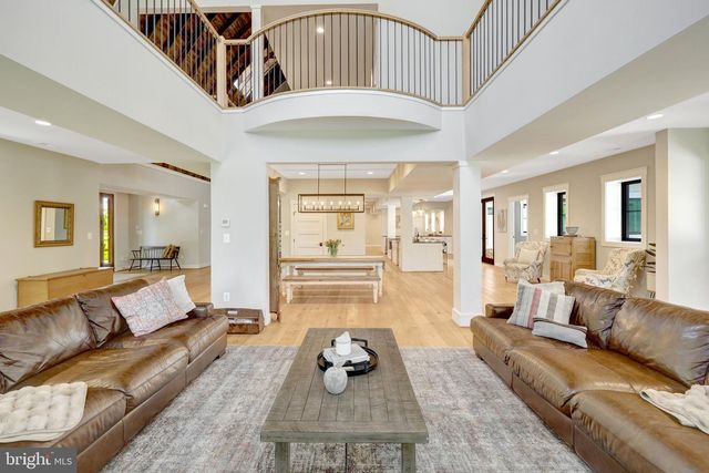 18360 TURNBERRY DR, Round Hill, VA 20141