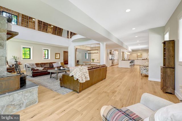 18360 TURNBERRY DR, Round Hill, VA 20141