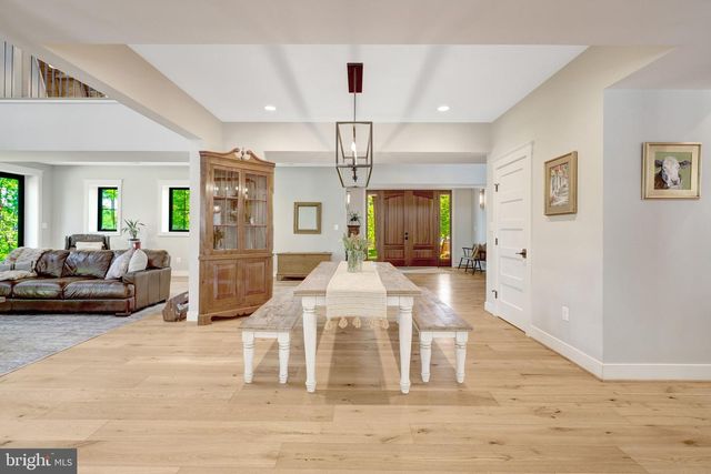 18360 TURNBERRY DR, Round Hill, VA 20141