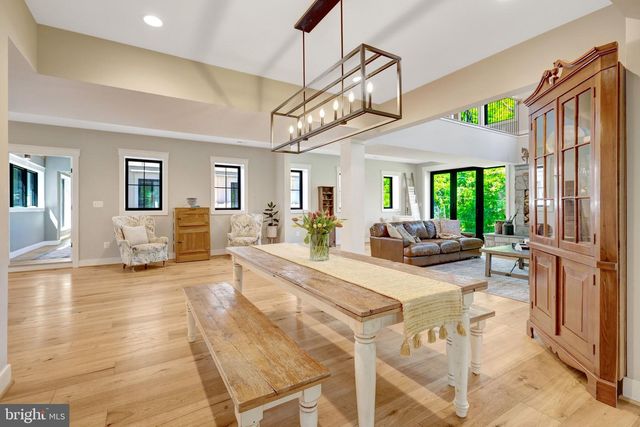 18360 TURNBERRY DR, Round Hill, VA 20141