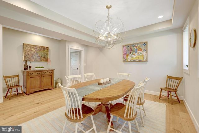 18360 TURNBERRY DR, Round Hill, VA 20141