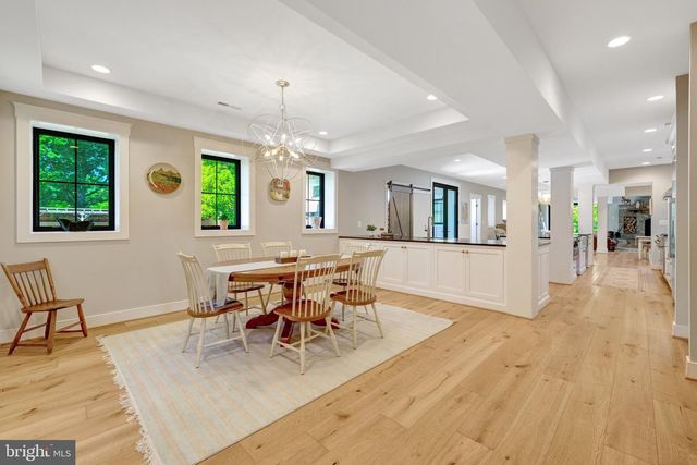 18360 TURNBERRY DR, Round Hill, VA 20141