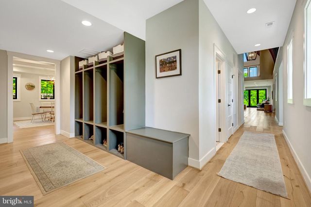 18360 TURNBERRY DR, Round Hill, VA 20141