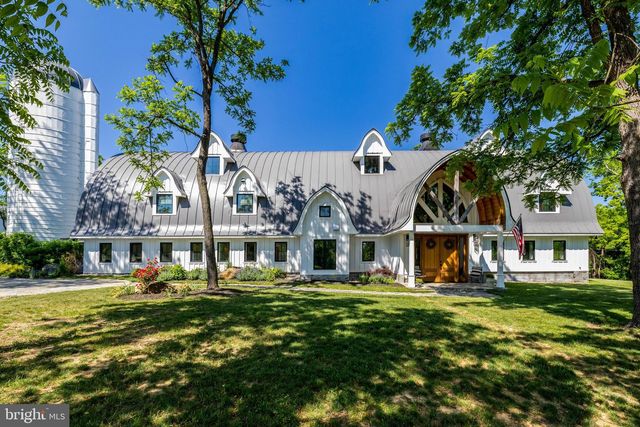 18360 TURNBERRY DR, Round Hill, VA 20141