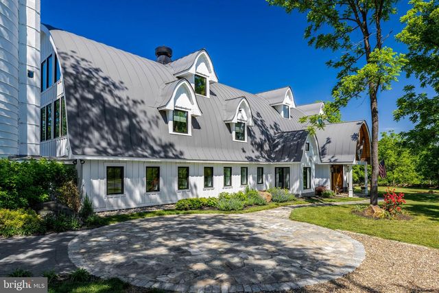 18360 TURNBERRY DR, Round Hill, VA 20141