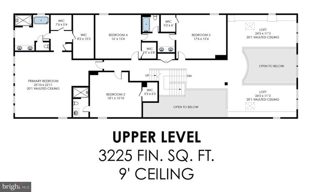 18360 TURNBERRY DR, Round Hill, VA 20141
