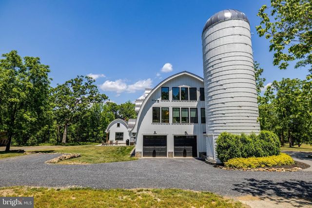 18360 TURNBERRY DR, Round Hill, VA 20141