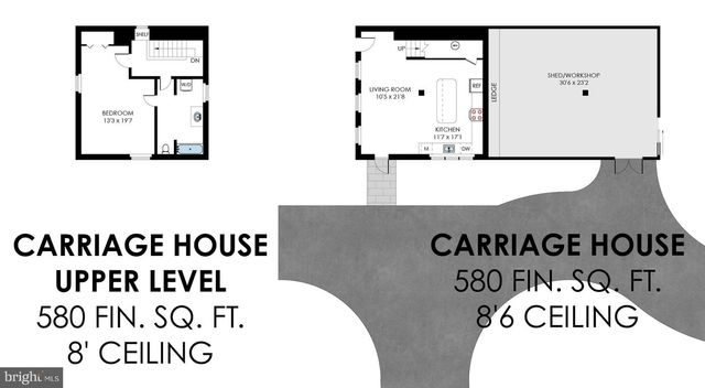 18360 TURNBERRY DR, Round Hill, VA 20141