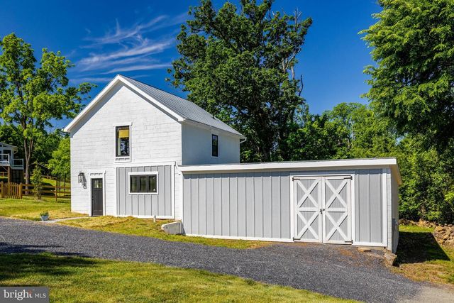 18360 TURNBERRY DR, Round Hill, VA 20141